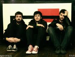 interview Berri Txarrak